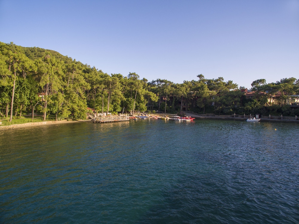 Marmaris Bay Resort - Adults Only
