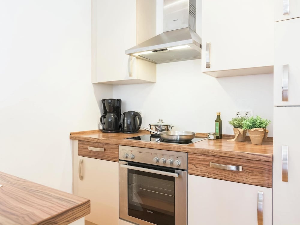 Welcoming Apartment in Sankt Margarethen im Lungau near Ski Area view 4