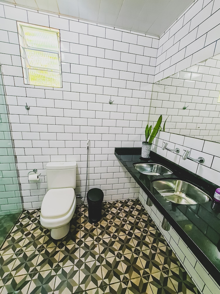 Casa c Wifi Churrasq Pisc red rio Pet Friendly