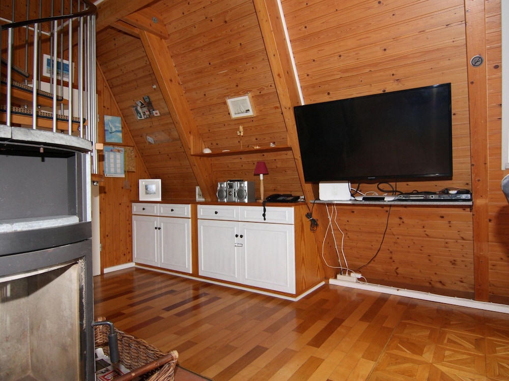 Gemutliches Ferienhaus an der Ostsee in Damp