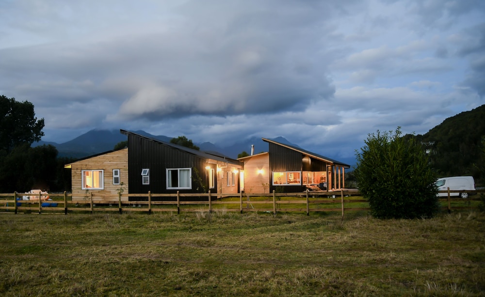 Vuelta al Sur (Guest House)