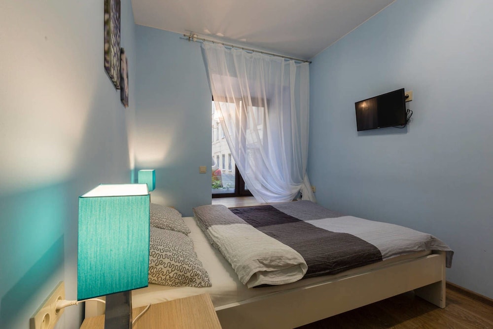 Like Hostel Sankt-Peterburg