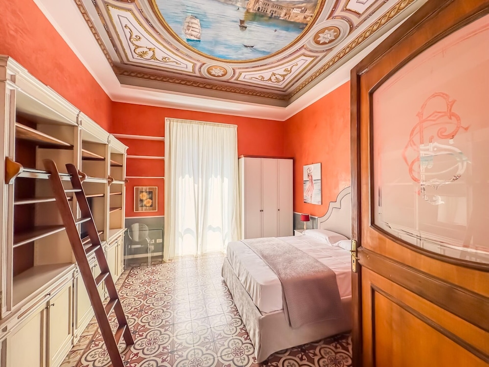 YourHome - Chiara's Apartment Sorrento 3