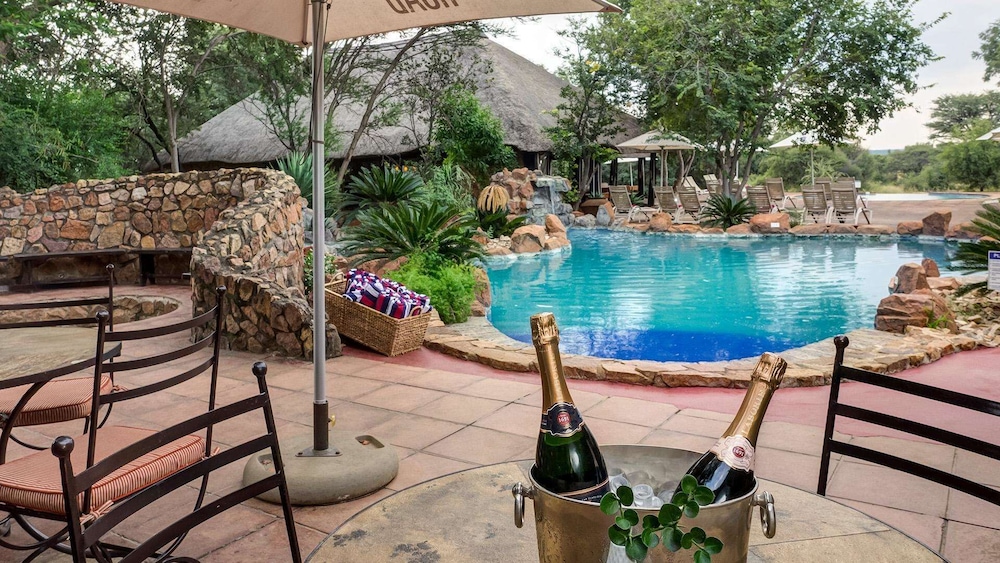 Finfoot Lake Reserve by Dream Resorts