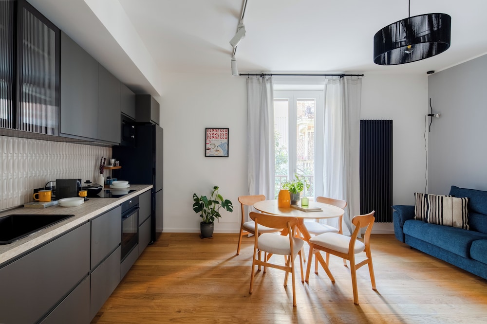 Cereate Suites en Rome