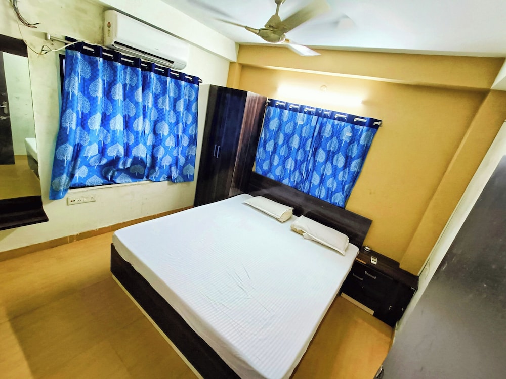 Rest Inn