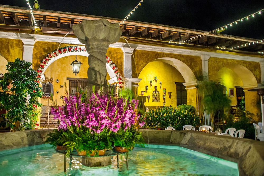 Hotel Convento Santa Catalina