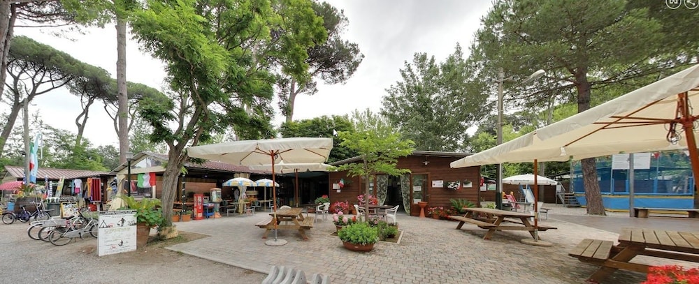 Bosco Verde Camping