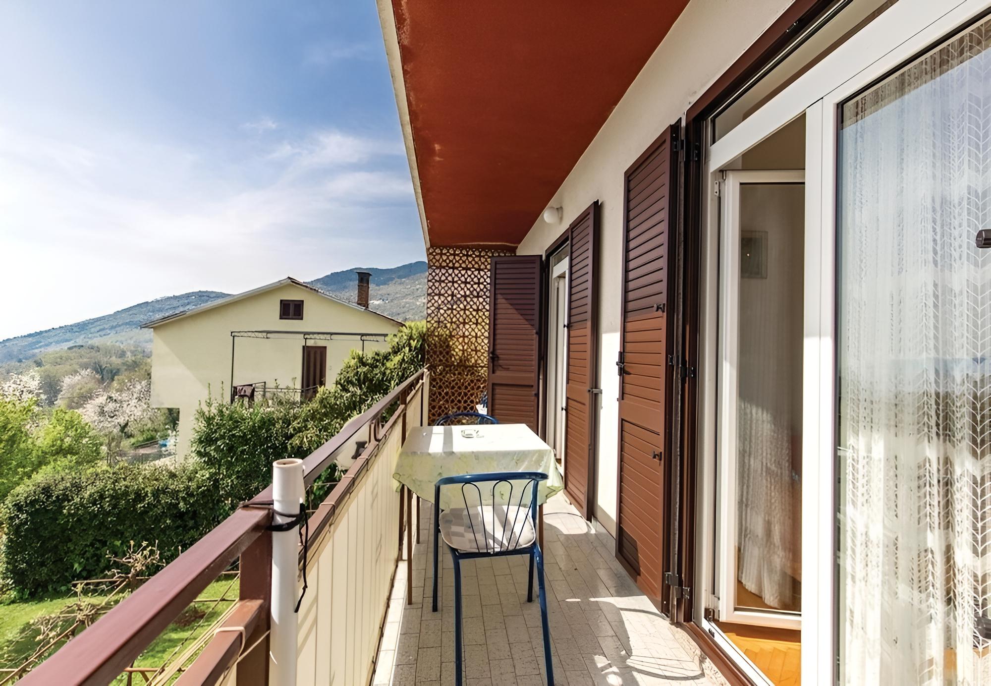Dari - With Terrace - A1 view 4