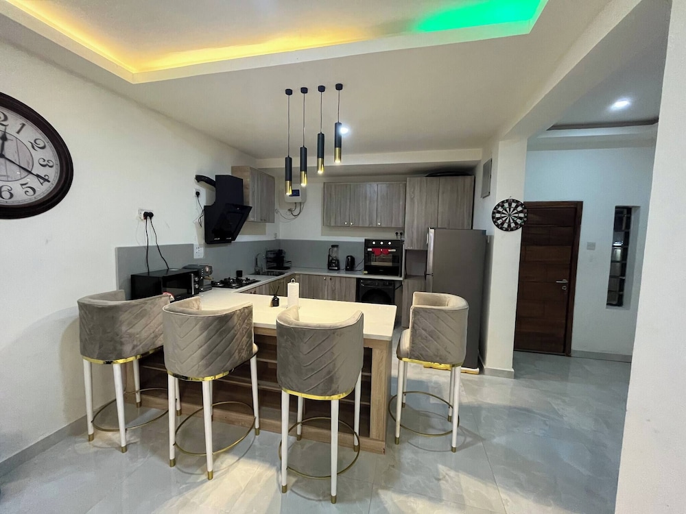 Aurequire 3 Bedroom Duplex Lekki Phase 1 Lagos