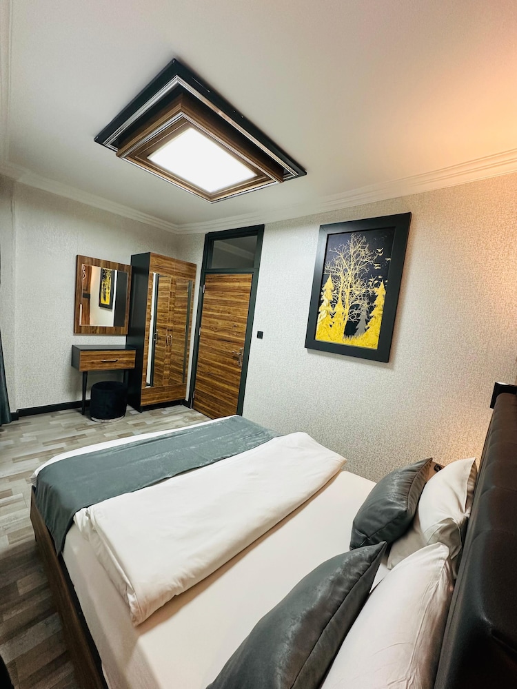 La Serena Otel - Image 20