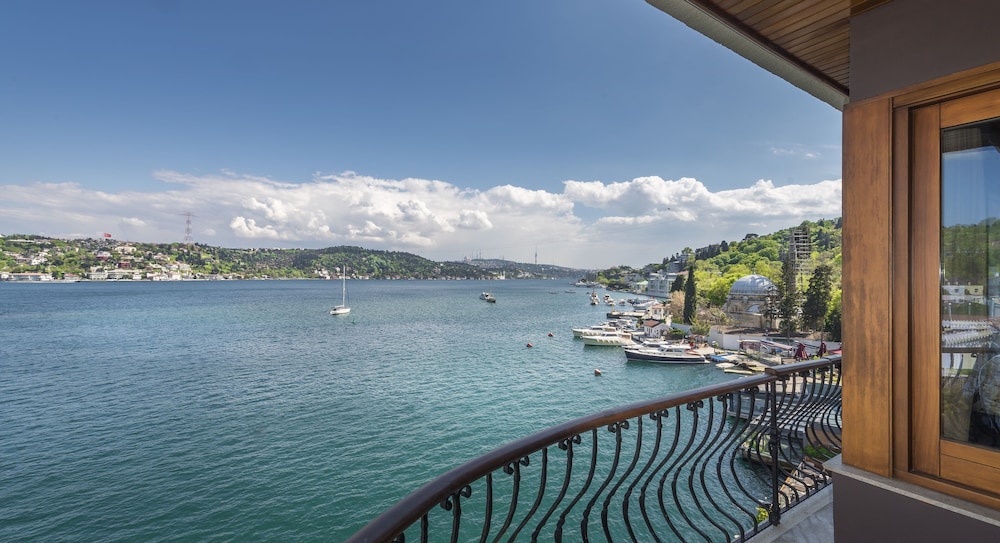 Bebek Otel By The Stay Collection Sadece Yetişkinler - Image 6
