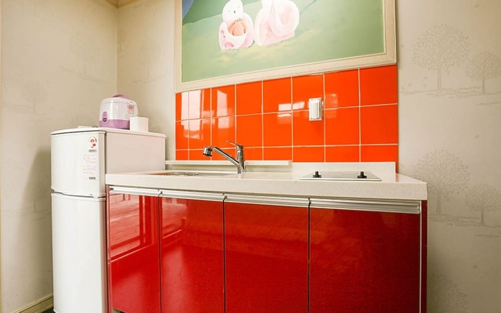 Gyeongju Twin Village Bed and Breakfast