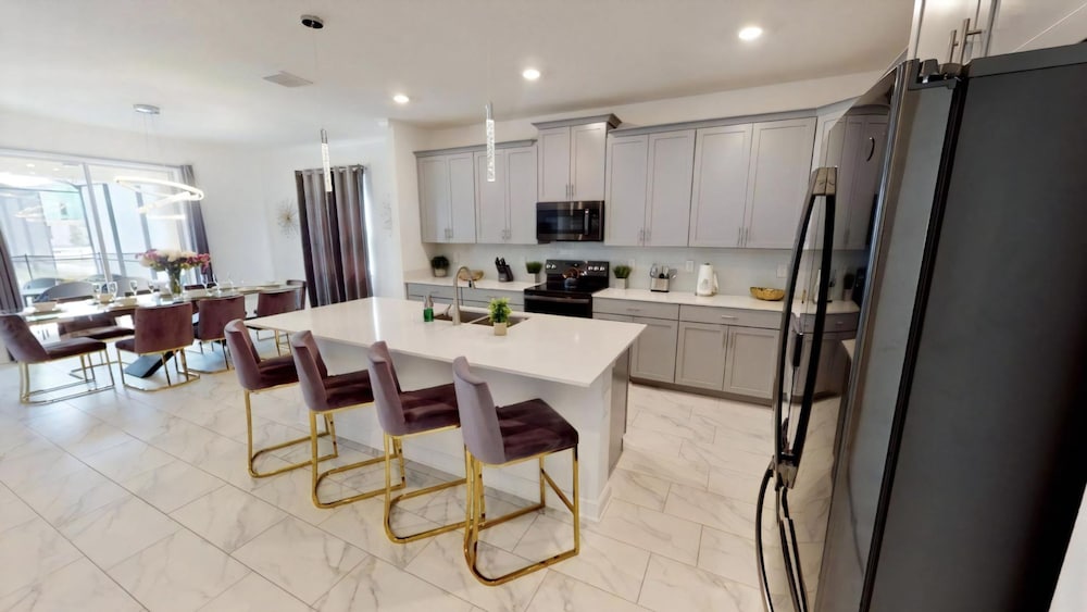 Adventure And Beautiful At Storey Lake - 6Br 5Ba