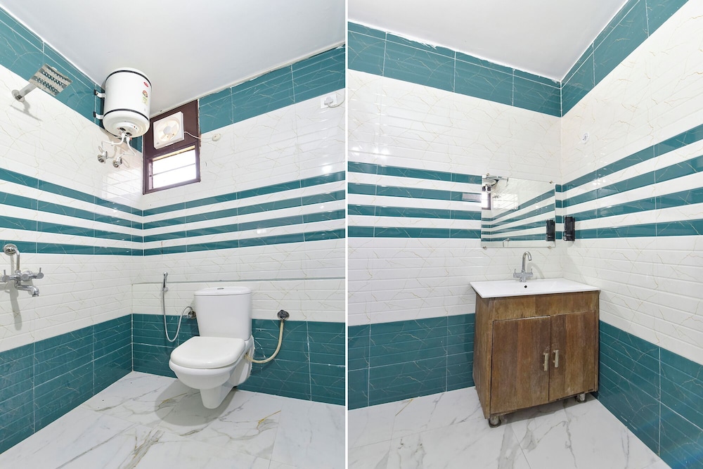 Fabhotel Aayat Home Stay