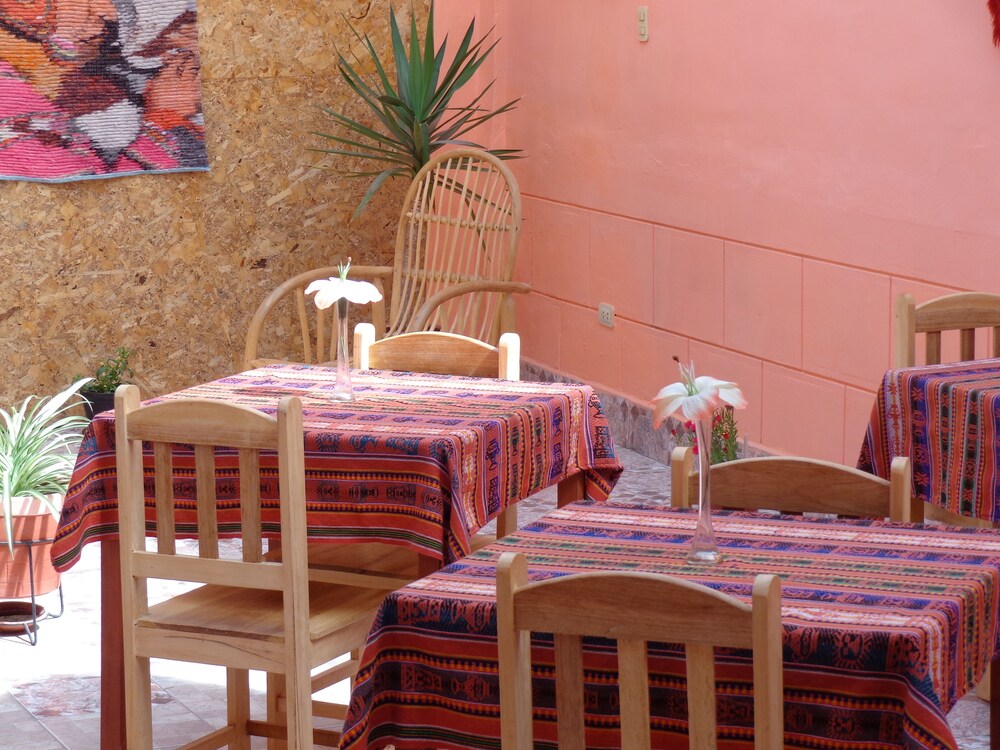 Hospedaje Casa Inkusco
