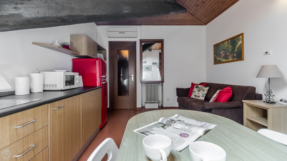 Italianway - Bligny 19 A Apartment
