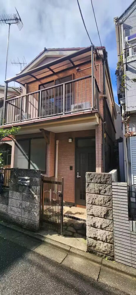 House Hotel Kagurazaka