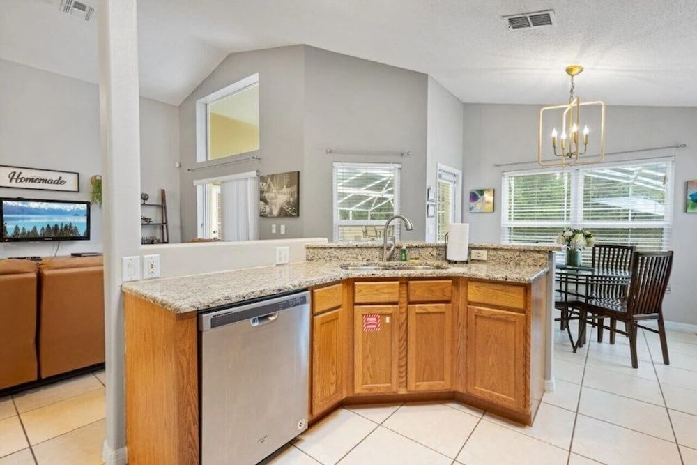 Casa Del Sol At Indian Creek Four Corners 4 Bedroom Villa