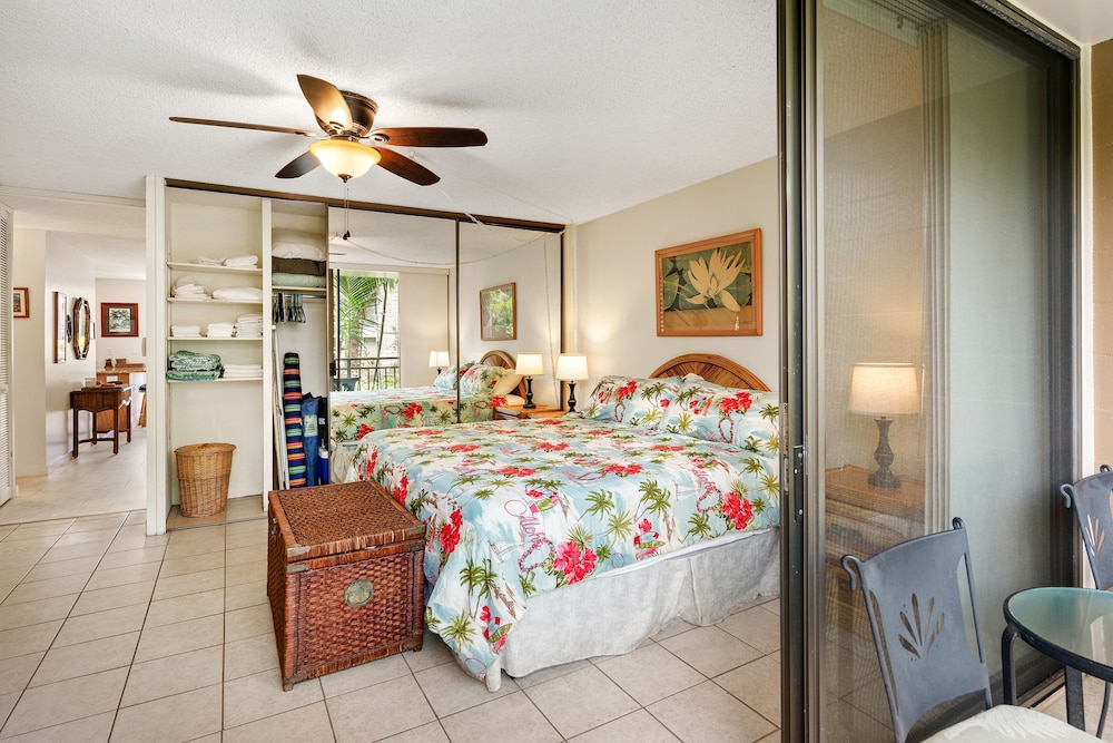 Kona Makai 5106 1 Bedroom Condo
