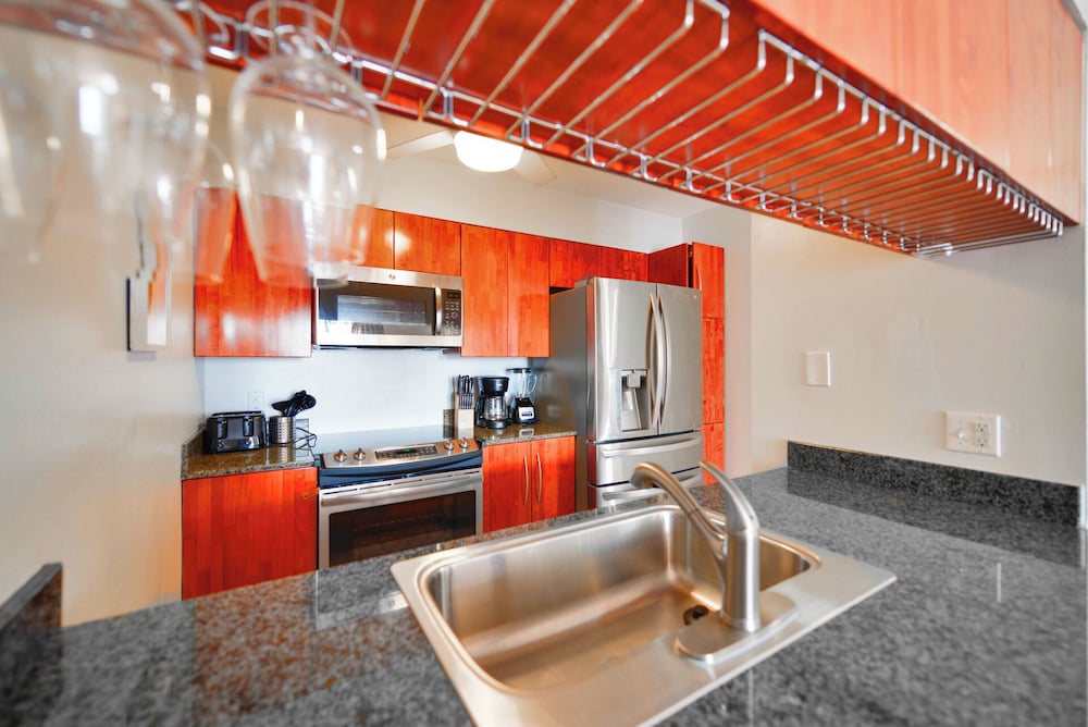 Modern Condos Located in Brickell