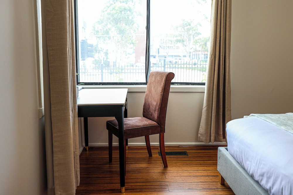 StayAU Serene 3BR Haven for Families