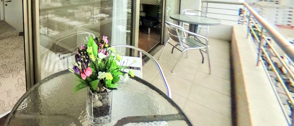 Apartamentos Premium Capital Casino Viña Del Mar