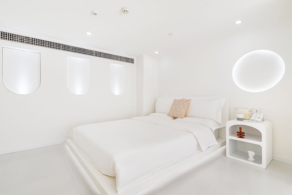 Zhuhai Ocean Code Dreamy Accommodation
