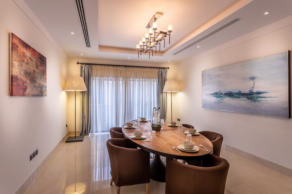 Braira Hettin Resort & Villas