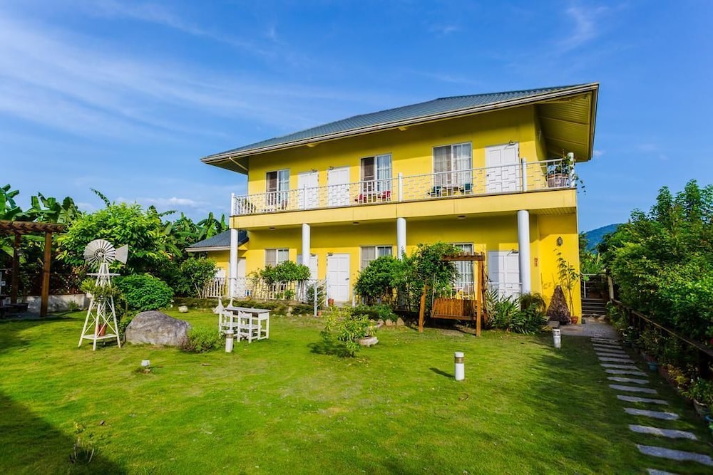 Dream House B&B