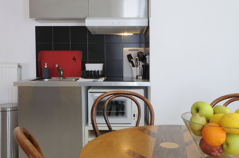 Athens Green Apartments
