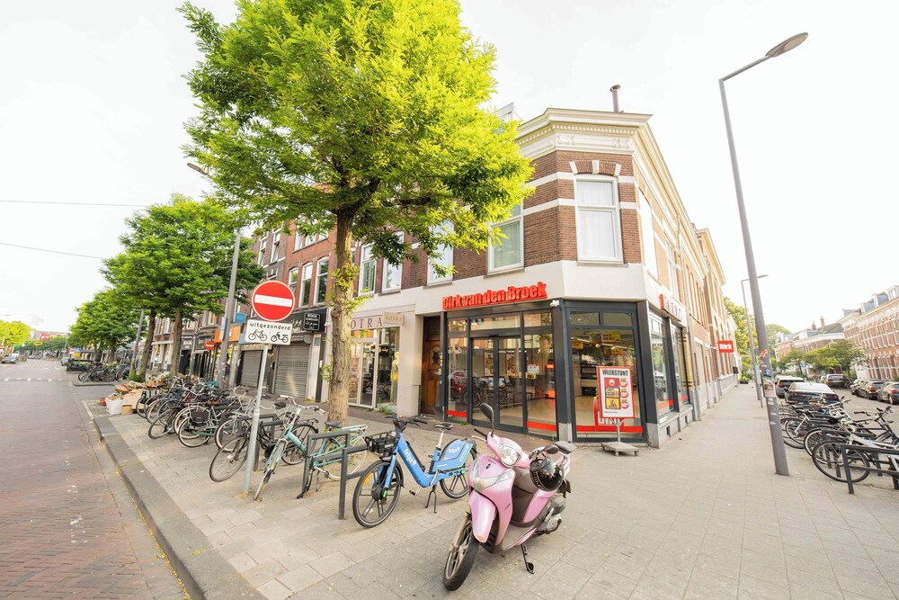 Zwart Janstraat