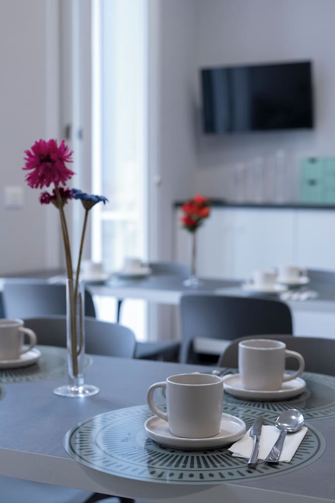 DoppioSei -Guest House