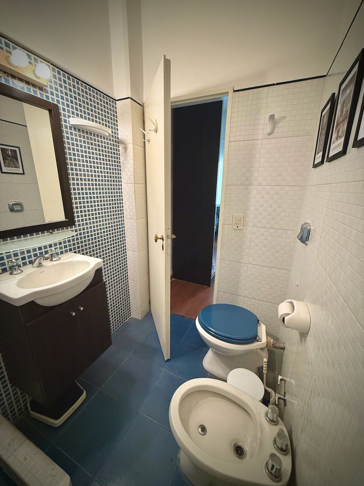 Amazing 1 Bedroom in The Heart of San Telmo ST1 by Apartments Bariloche