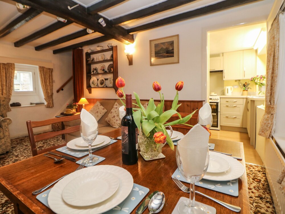 Hope Valley Vacations - Sycamore Cottage - Property Image 16