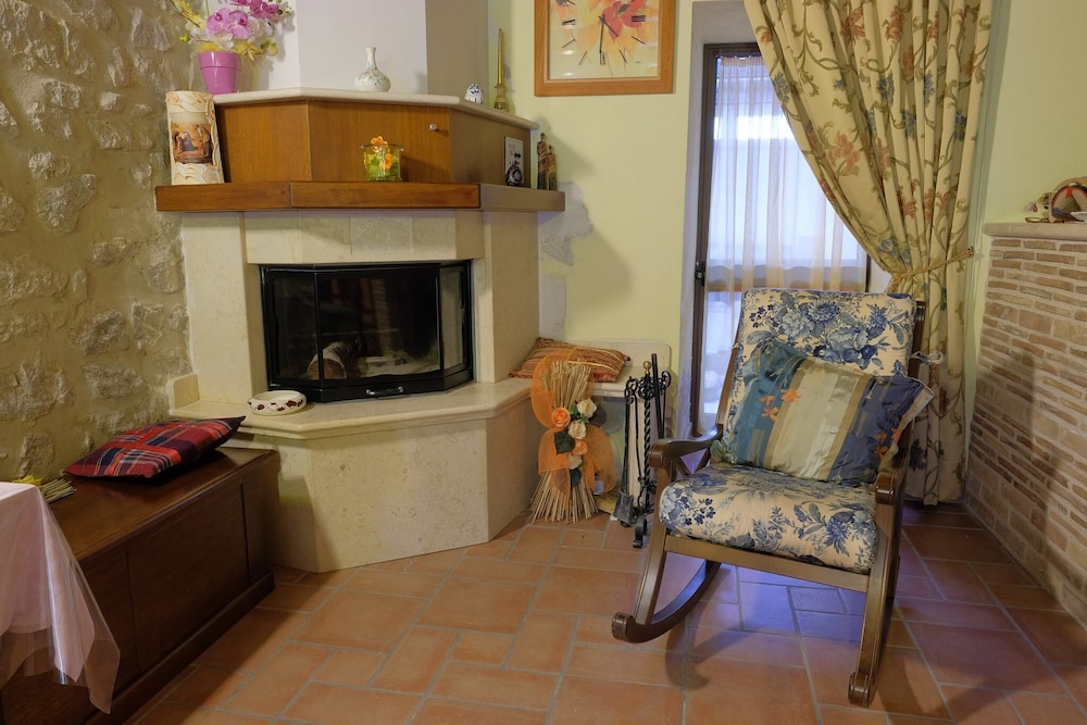 Affittacamere Casapaterra photo 4