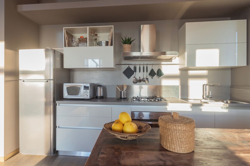 Sunset Terrace Loft Best View on Como by Rent all Como