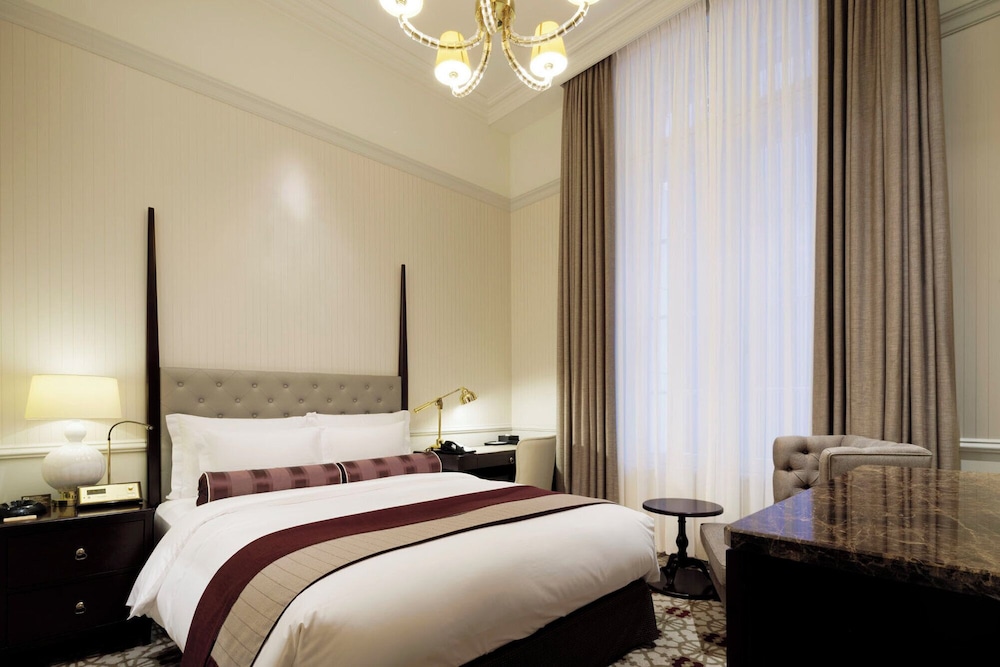 The Tokyo Station Hotel 59