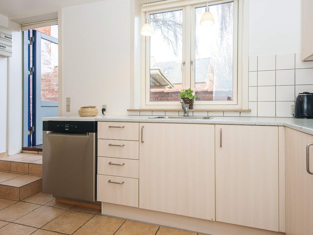 Charming Retreat in Ringkobing