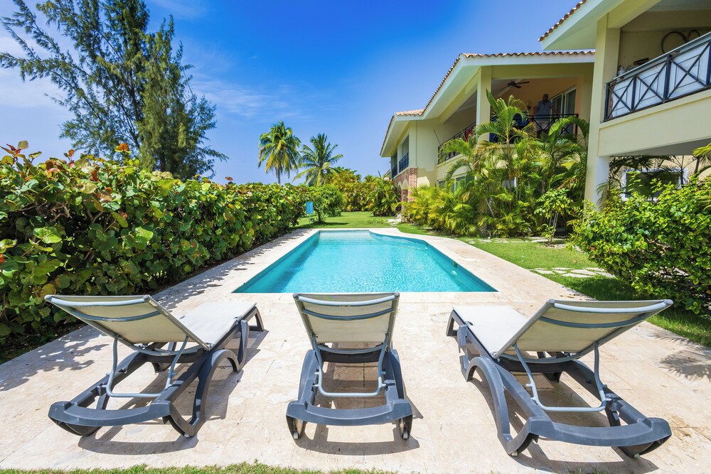 Family Elite Golf Vacations in Cocotal