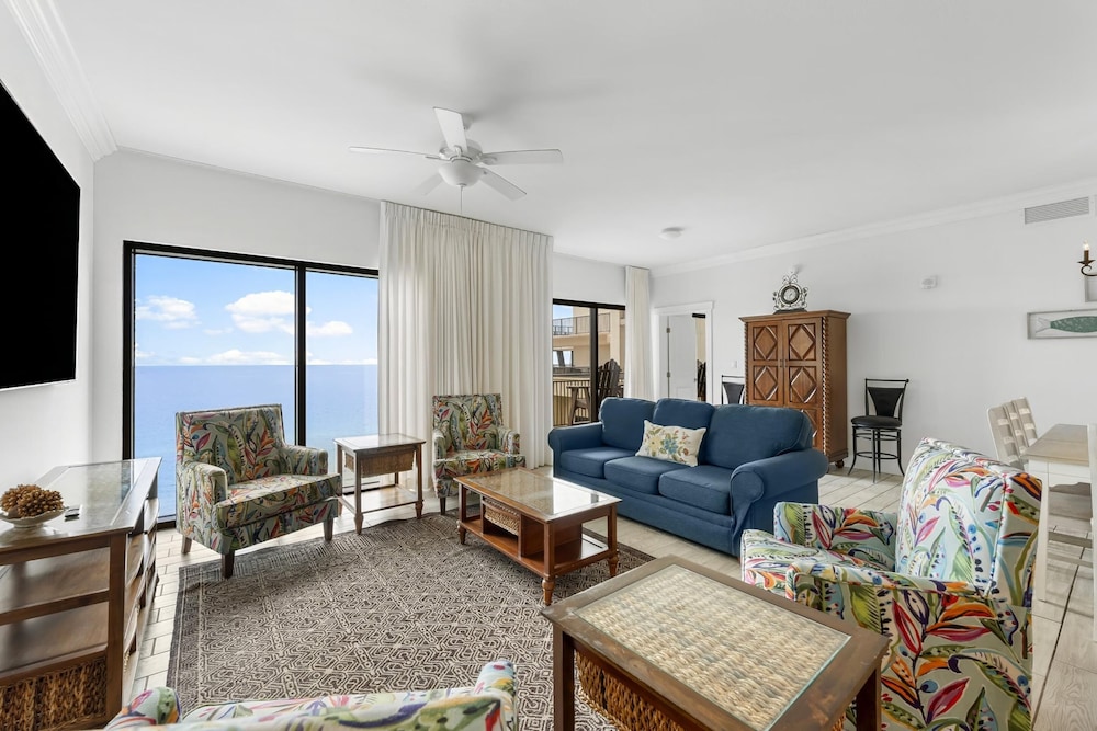 Origin at Seahaven by Panhandle Getaways