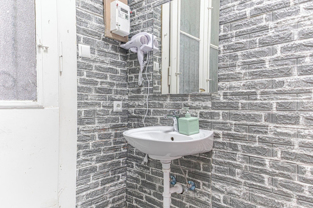 Budget City Stay Ideal For Long Stay