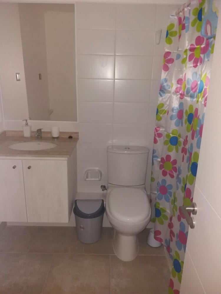 Depto. Maria Aprilla 3 Piso