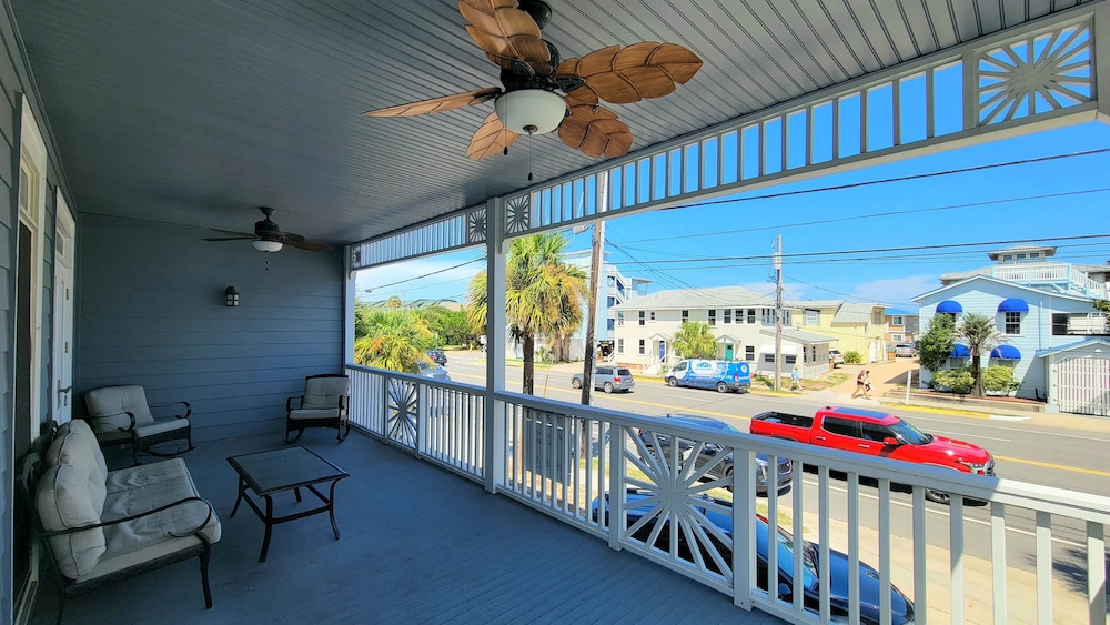 203 Butler Avenue by Tybee Vacation Rentals
