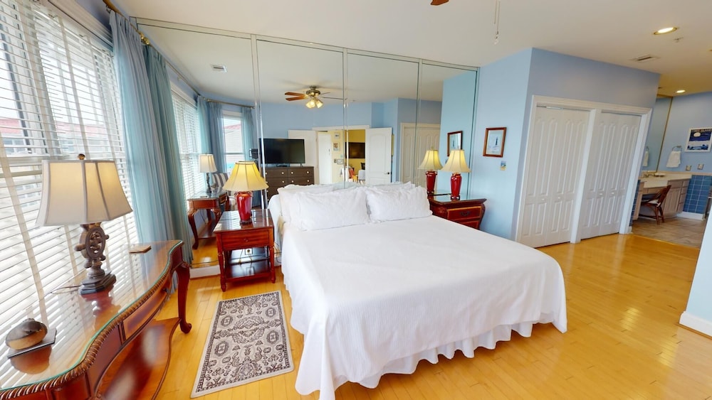 Desoto Beach Club 3 Tybee Vacation Rentals