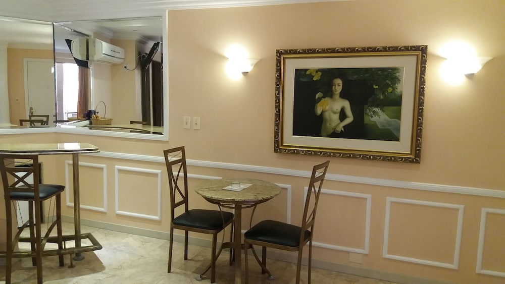 Motel dos Arcos