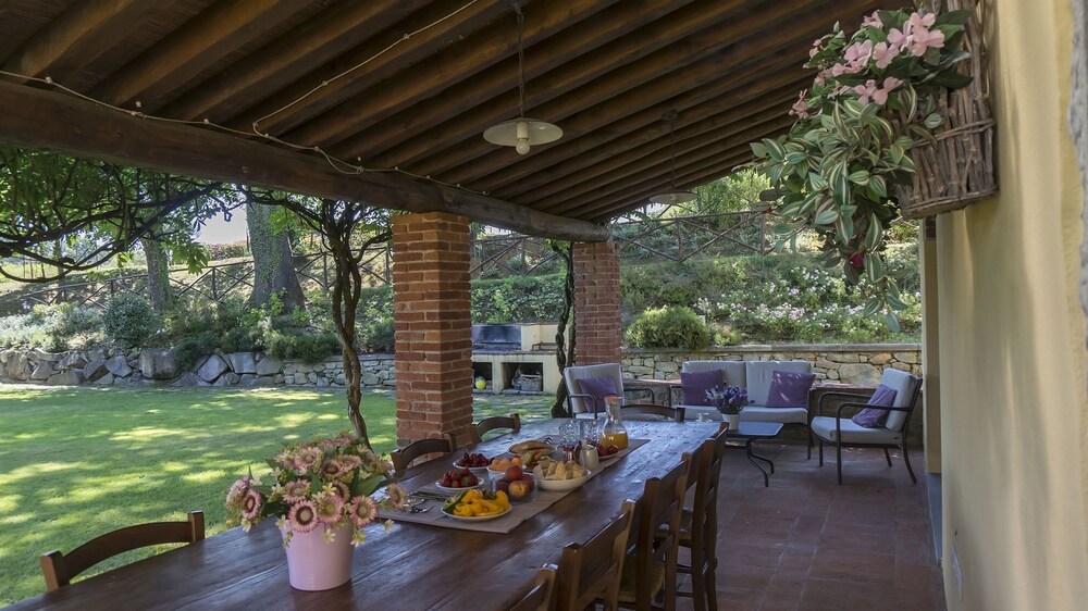 Villa Il Castellare