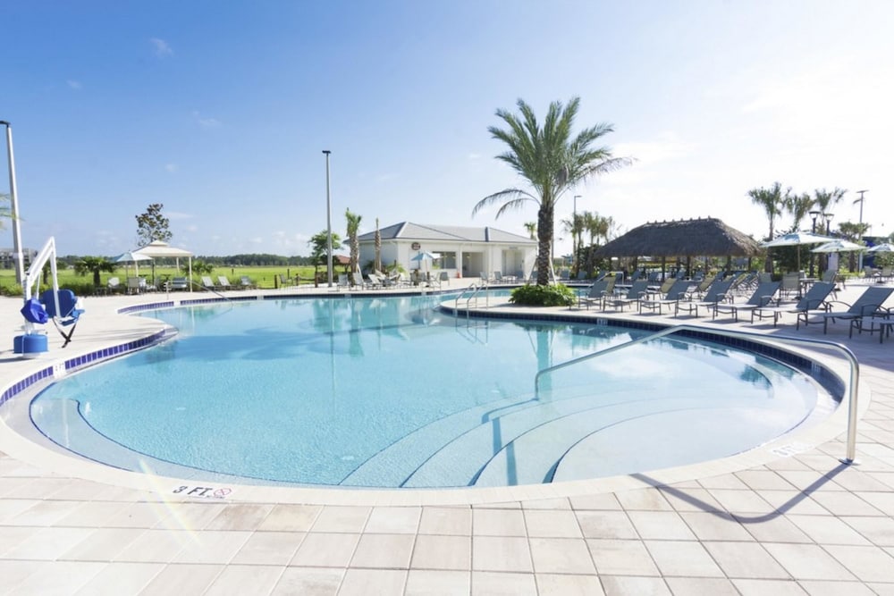 Amazing Townhome with private pool SL3054 - Image 4