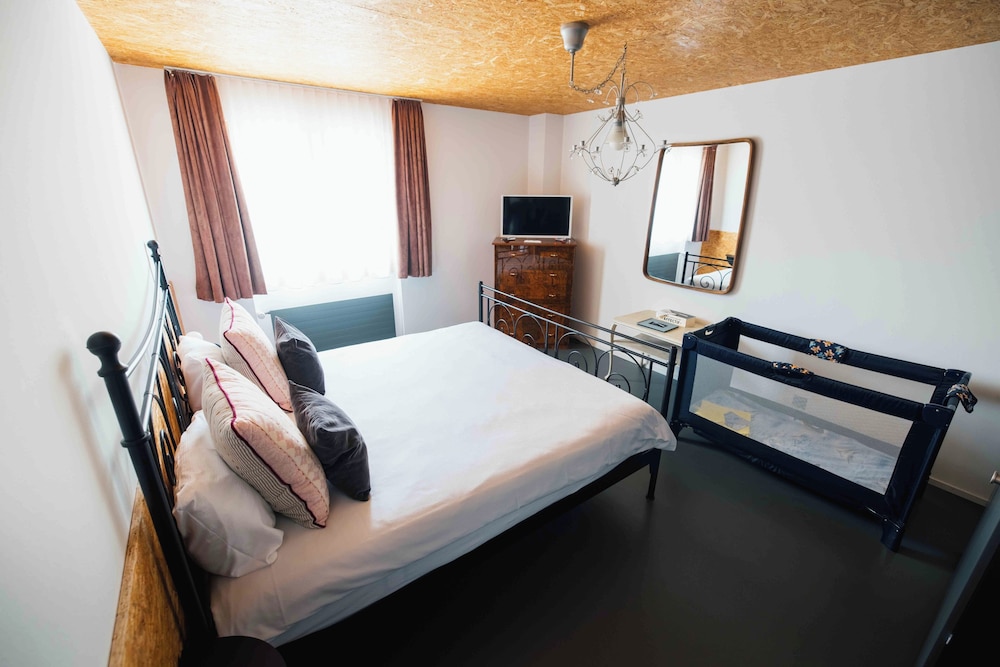 B&B La Forge de Diogne view 3