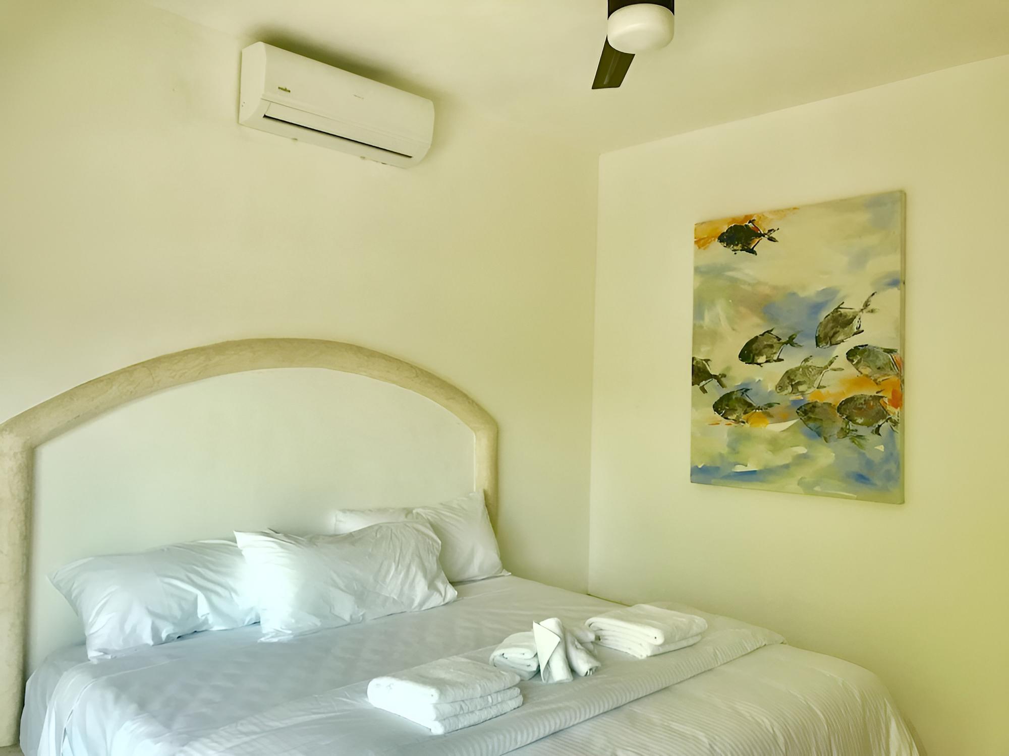 LABNA' Suites Tulum